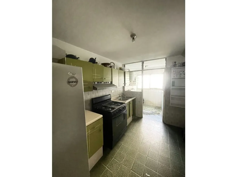 Vendo Apartamento en La Urbina para Remodelar - 9