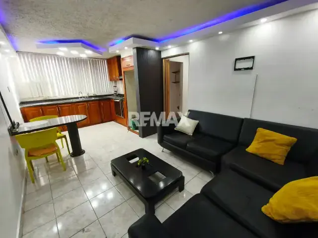 APARTAMENTO UBICADO EN NARAYOLA I