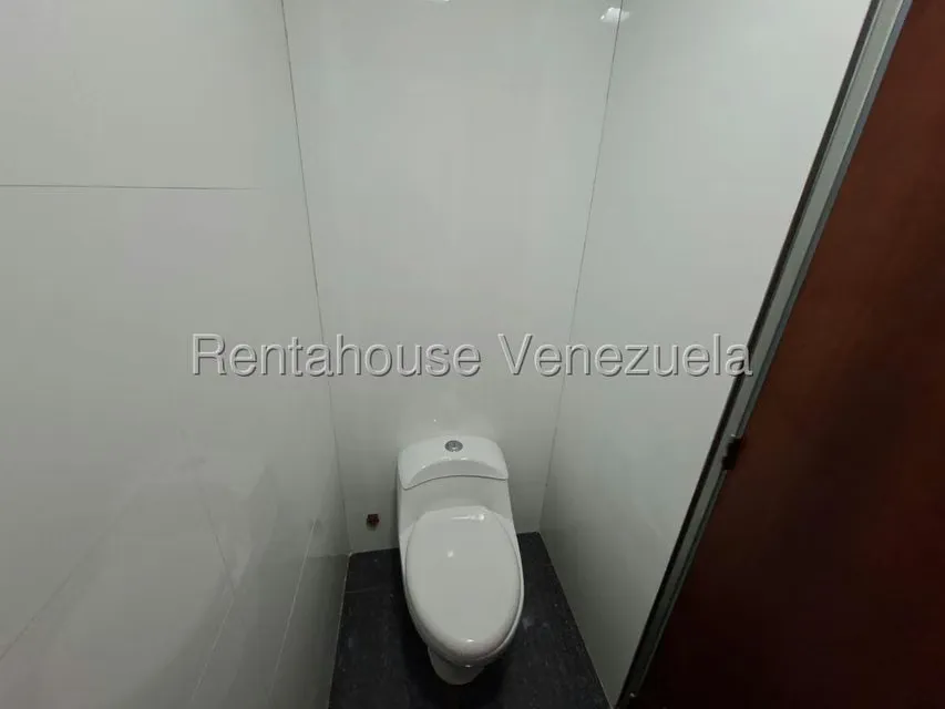 Oficina en Alquiler en Macaracuay, Distrito Metropolitano - 27