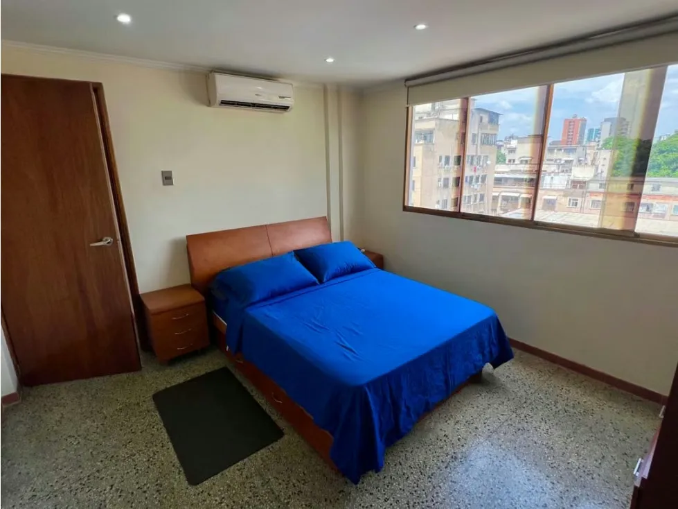 En Venta Apartamento en Bello Monte. Libertador Caracas - 12