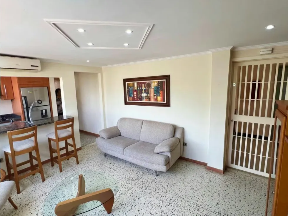 En Venta Apartamento en Bello Monte. Libertador Caracas - 3