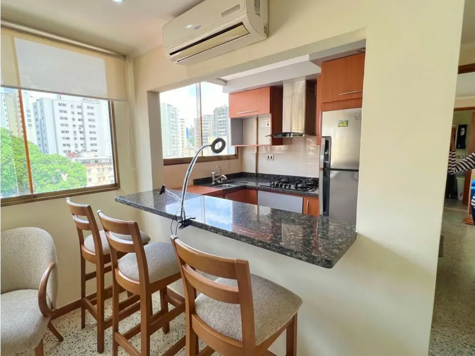 En Venta Apartamento en Bello Monte. Libertador Caracas - 4