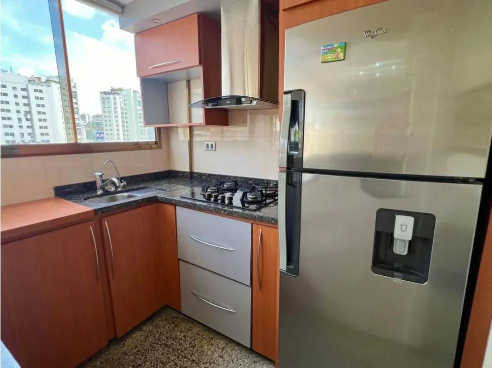 En Venta Apartamento en Bello Monte. Libertador Caracas - 5