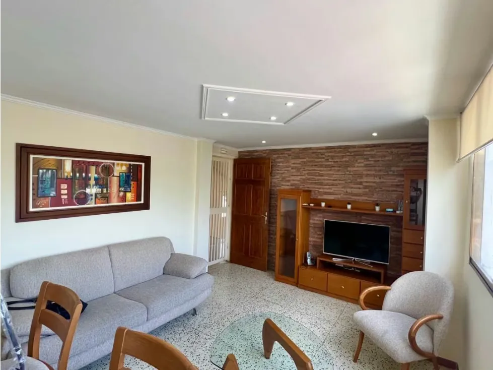 En Venta Apartamento en Bello Monte. Libertador Caracas - 8