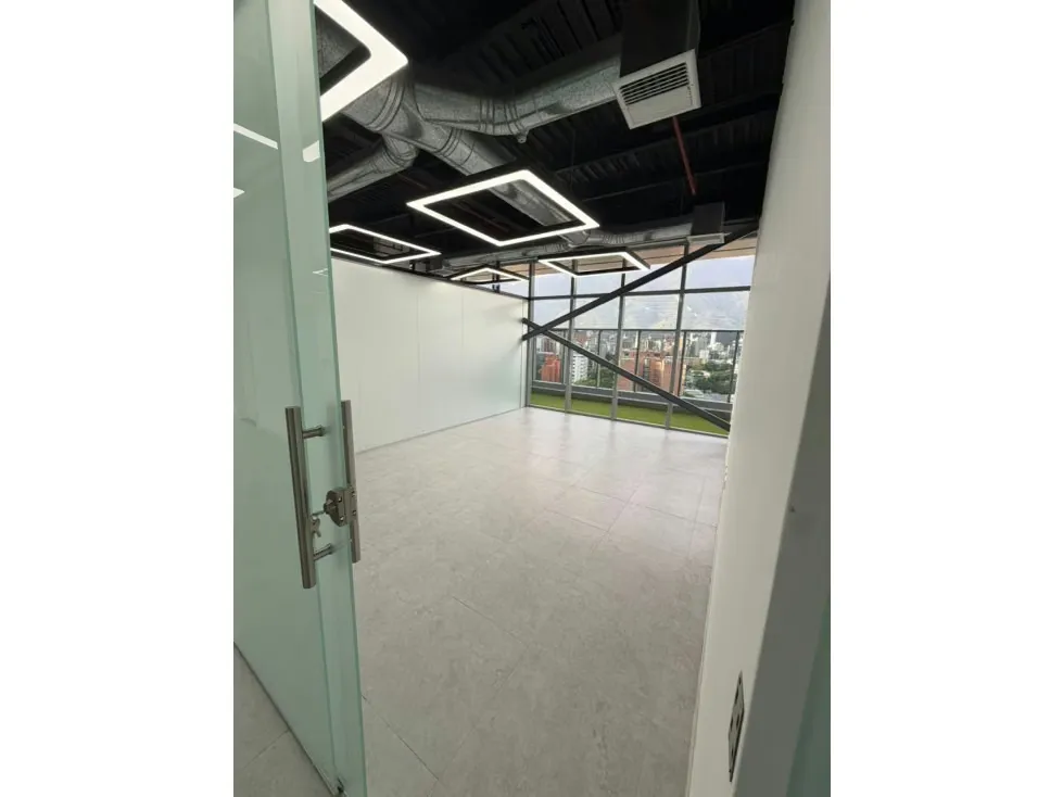 Vendo/alquilo oficina/local c/ terraza 250m2 Las Mercedes 5753 - 14