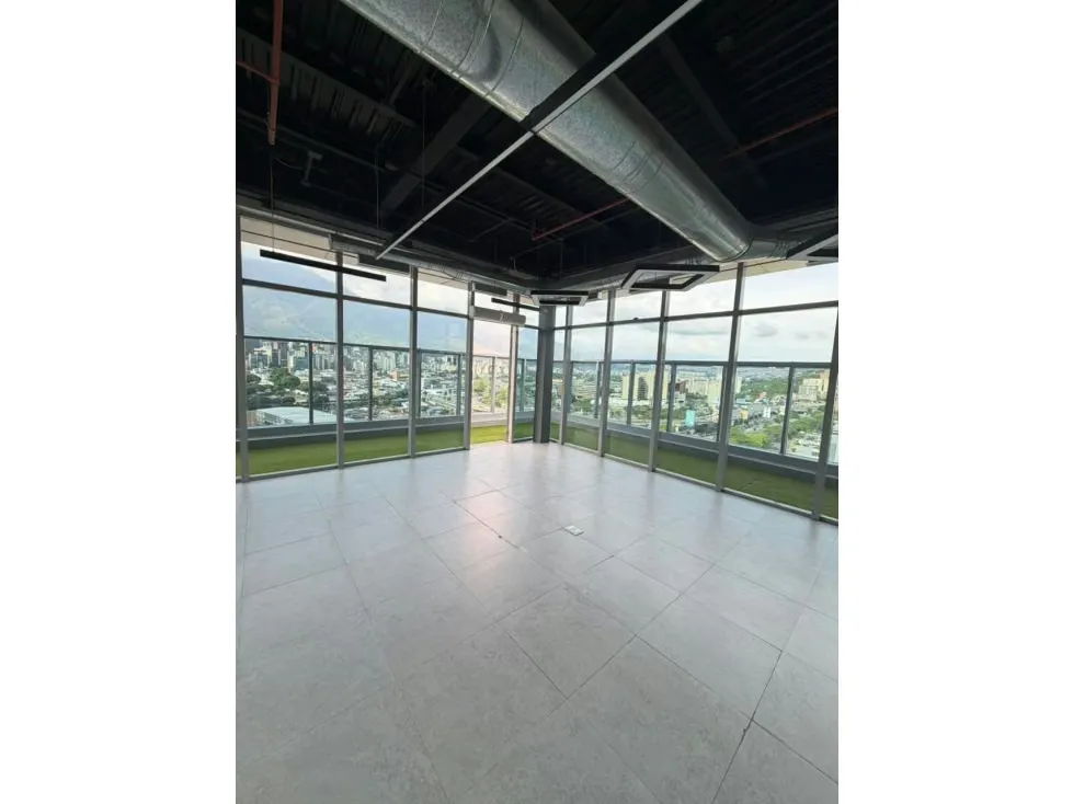 Vendo/alquilo oficina/local c/ terraza 250m2 Las Mercedes 5753 - 16