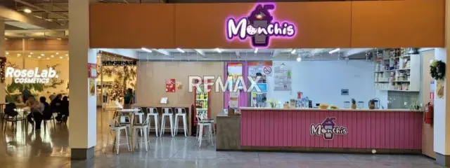 Fondo de comercio