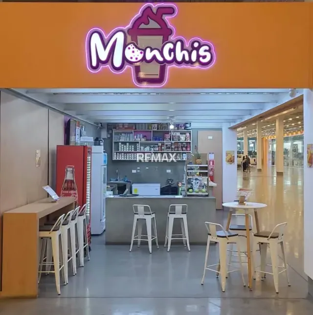 Fondo de comercio - 3