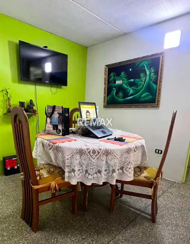 Se vende acogedor apartamento en La Victoria Urb Las Mercedes Invica - 4