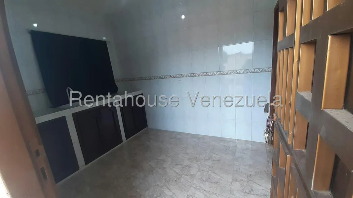 Apartamento (1 Nivel) en Alquiler en Andres Bello, Zulia