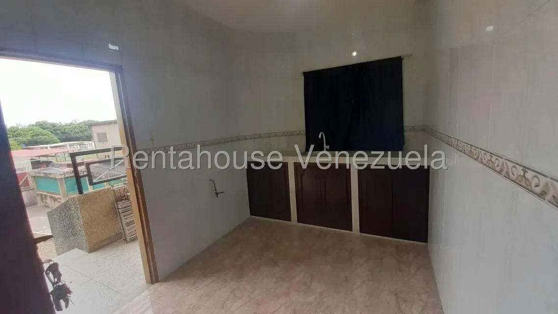 Apartamento (1 Nivel) en Alquiler en Andres Bello, Zulia - 3