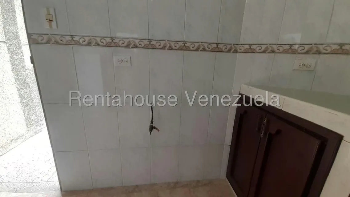 Apartamento (1 Nivel) en Alquiler en Andres Bello, Zulia - 7