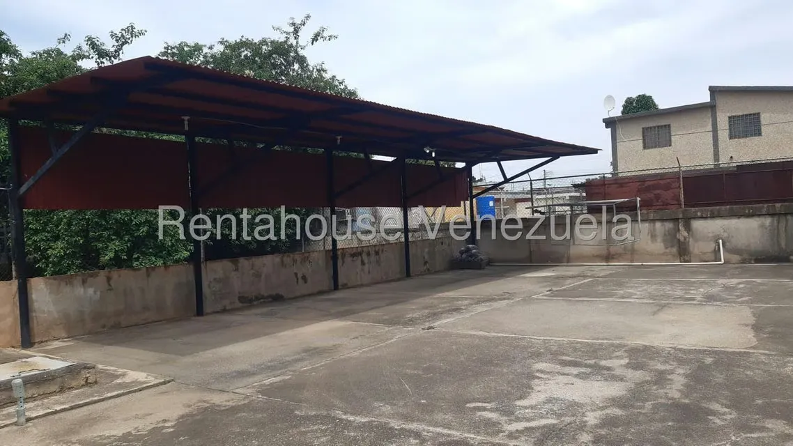 Apartamento (1 Nivel) en Alquiler en Andres Bello, Zulia - 9