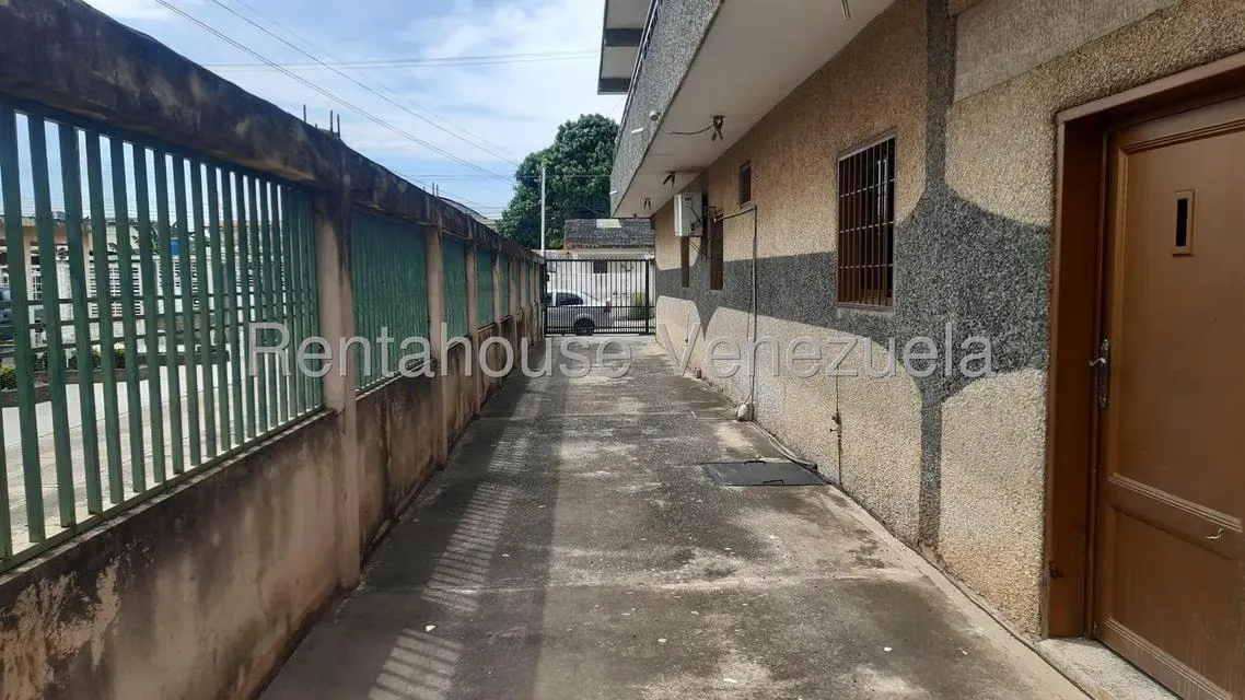 Apartamento (1 Nivel) en Alquiler en Andres Bello, Zulia - 10