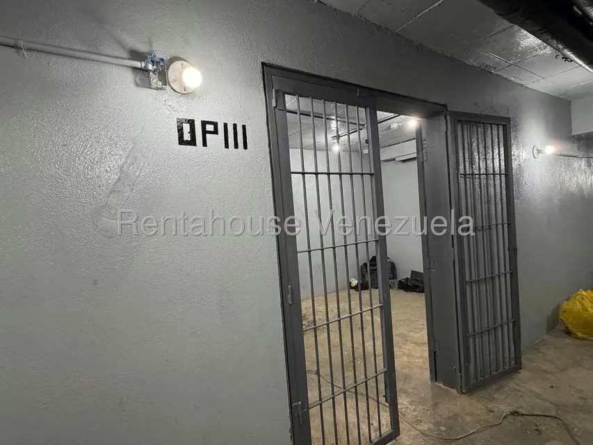 Galpon - Deposito en Venta en Los Palos Grandes, Distrito Metropolitano - 3