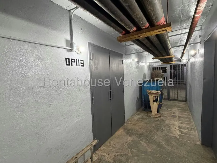 Galpon - Deposito en Venta en Los Palos Grandes, Distrito Metropolitano - 21