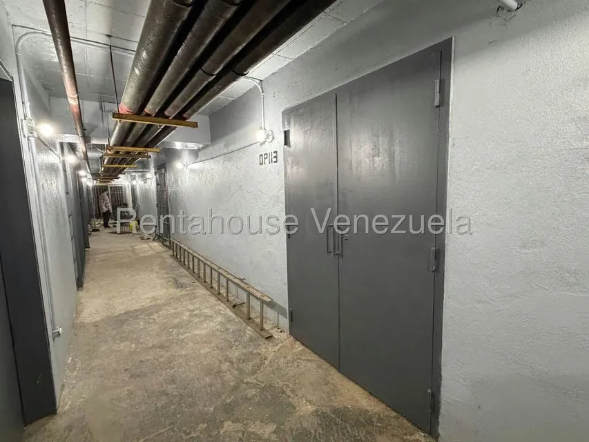 Galpon - Deposito en Venta en Los Palos Grandes, Distrito Metropolitano - 23