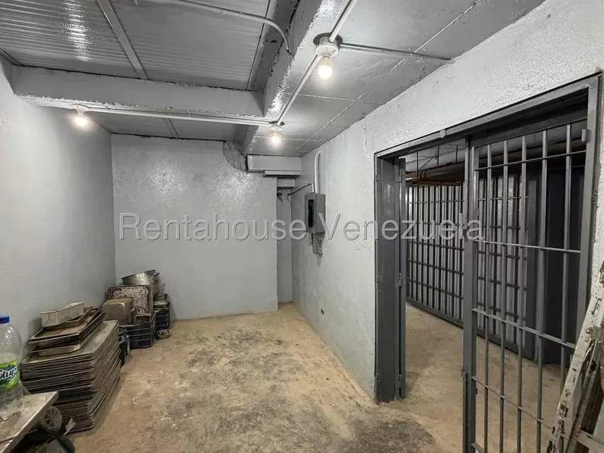 Galpon - Deposito en Venta en Los Palos Grandes, Distrito Metropolitano - 30