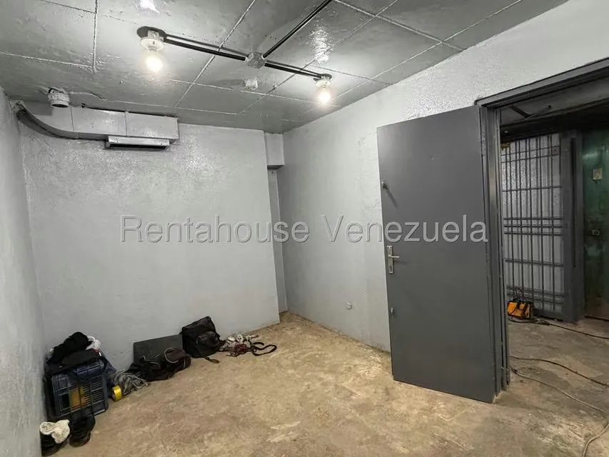 Galpon - Deposito en Venta en Los Palos Grandes, Distrito Metropolitano - 6