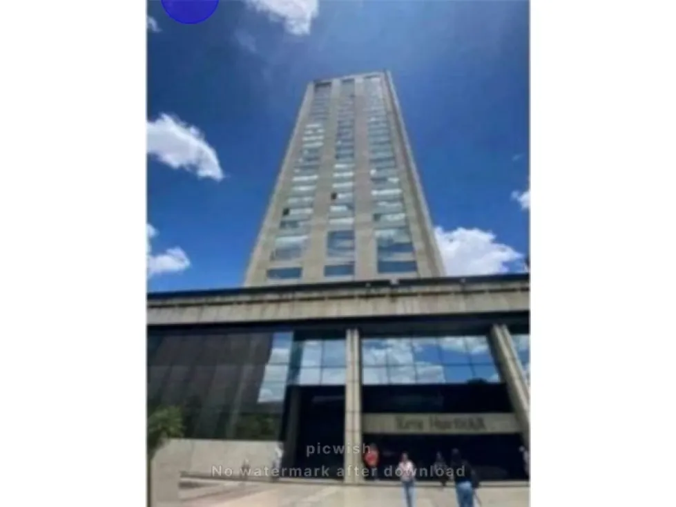 Se Vende espectacular Oficina de 360 M2 Torre Humboldt Prados del Este - 2