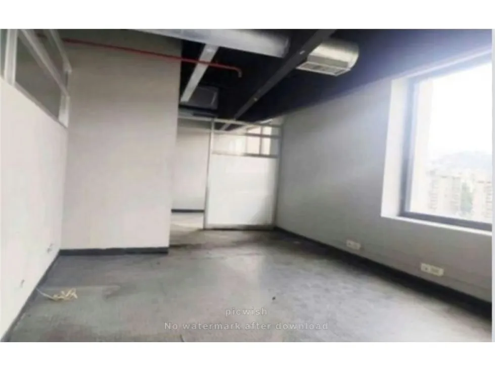 Se Vende espectacular Oficina de 360 M2 Torre Humboldt Prados del Este - 6