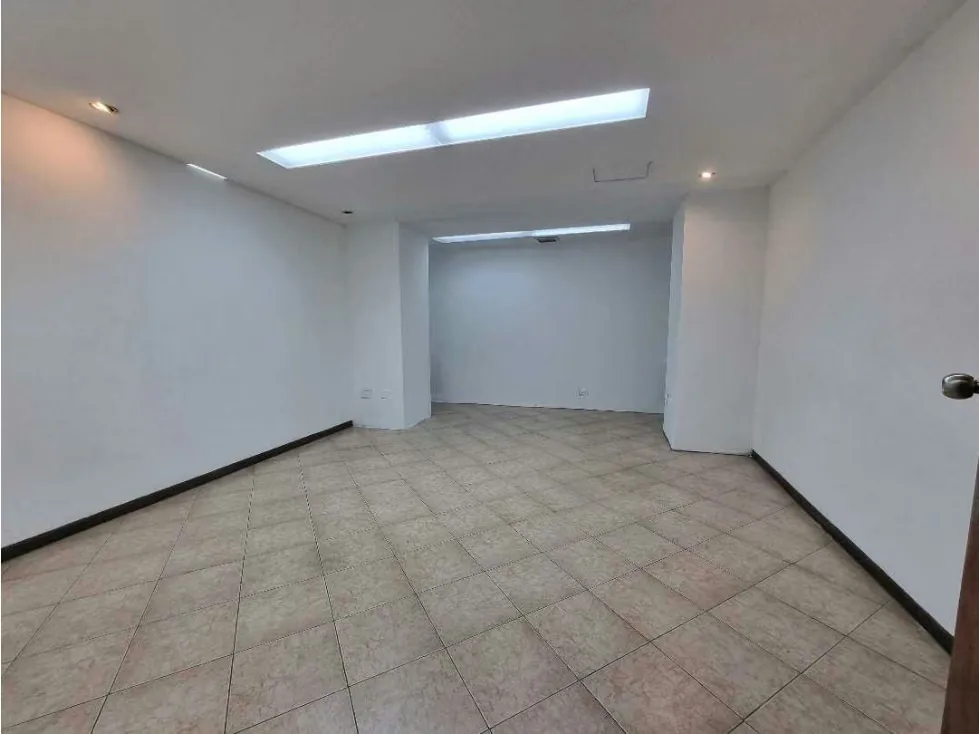 Vendo edificio 1520m2 Chacao 1472 - 20