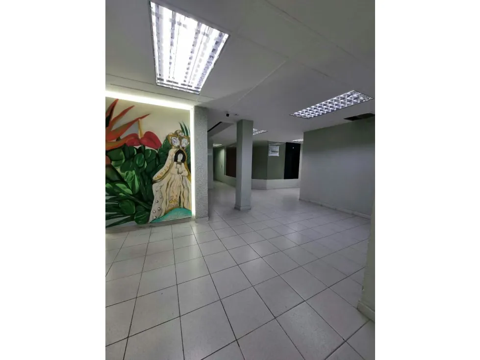Vendo edificio 1520m2 Chacao 1472 - 3
