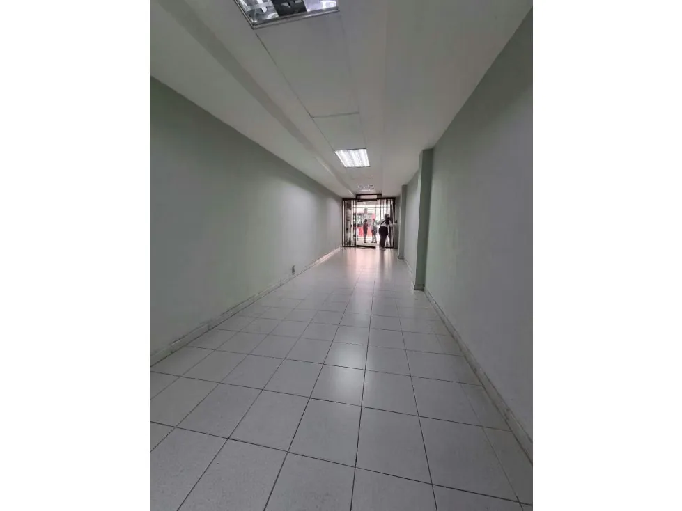 Vendo edificio 1520m2 Chacao 1472 - 4