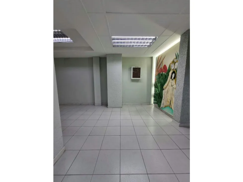 Vendo edificio 1520m2 Chacao 1472 - 5
