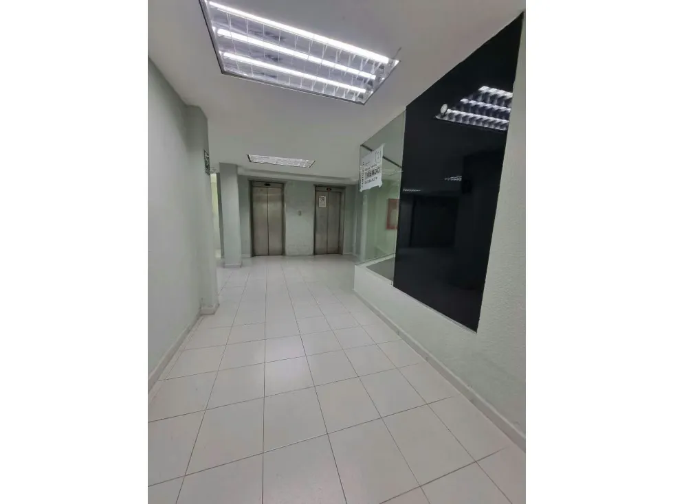 Vendo edificio 1520m2 Chacao 1472 - 6