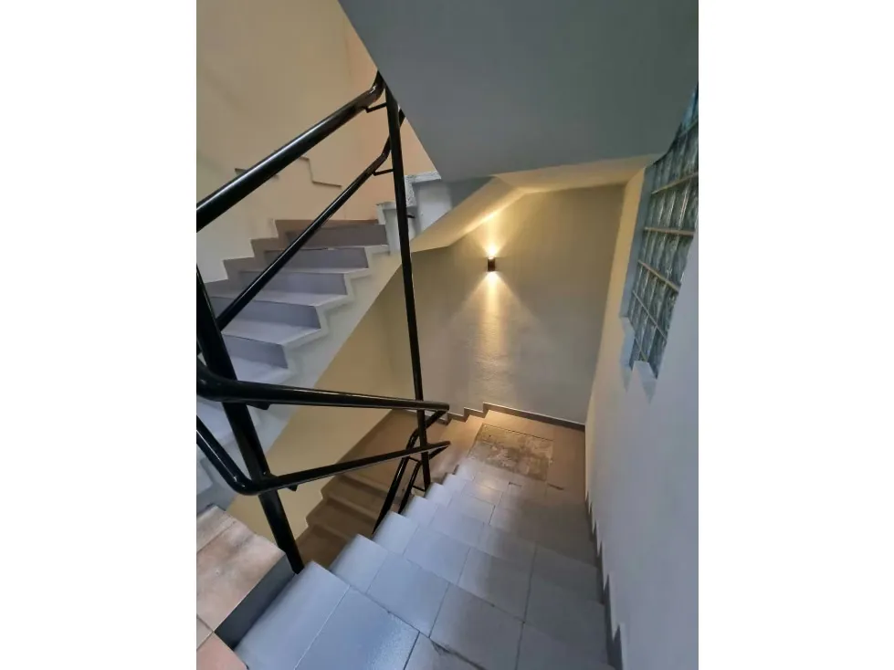 Vendo edificio 1520m2 Chacao 1472 - 8