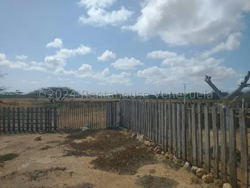 Terreno (Finca) en Venta en El Oasis, Falcon - 11