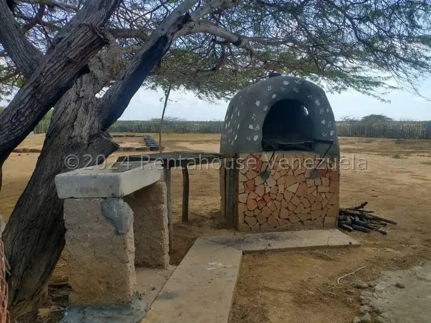 Terreno (Finca) en Venta en El Oasis, Falcon - 17