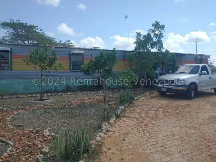 Terreno (Finca) en Venta en El Oasis, Falcon - 18