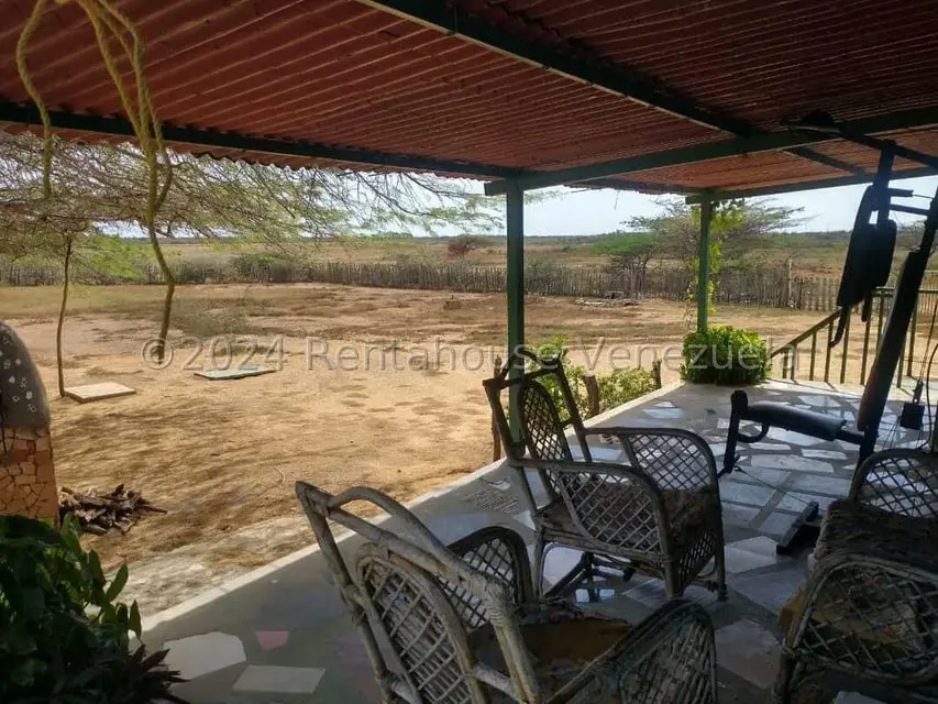 Terreno (Finca) en Venta en El Oasis, Falcon - 19