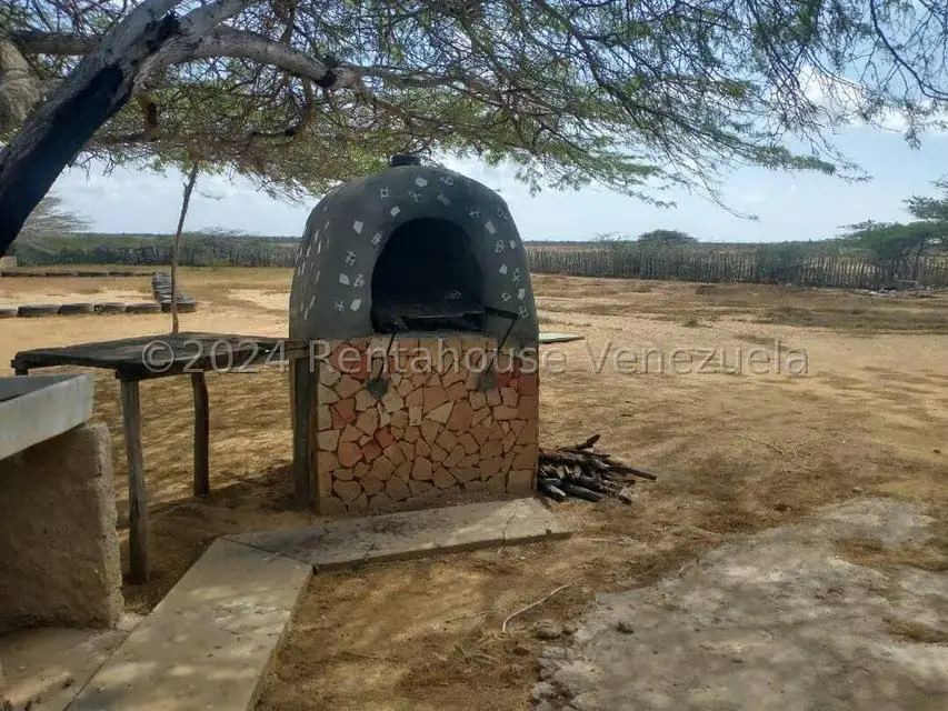 Terreno (Finca) en Venta en El Oasis, Falcon - 6