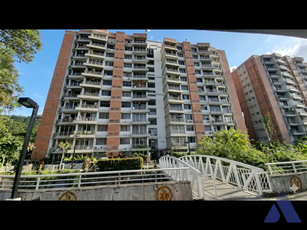 Vendo apartamento 71m2 El Encanado 2785