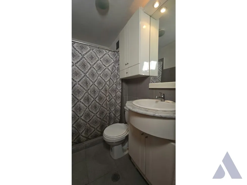 Vendo apartamento 71m2 El Encanado 2785 - 2
