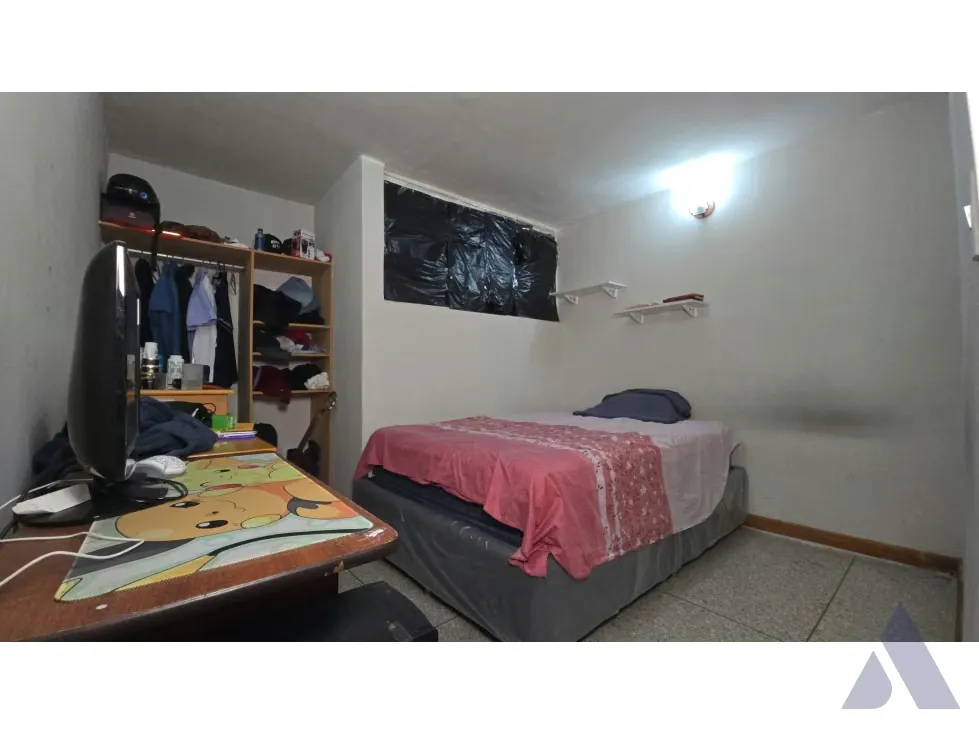 Vendo apartamento 71m2 El Encanado 2785 - 3