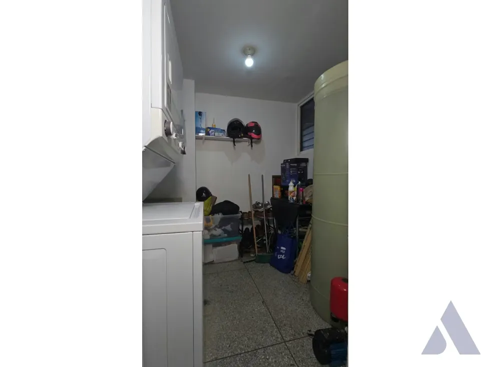 Vendo apartamento 71m2 El Encanado 2785 - 6