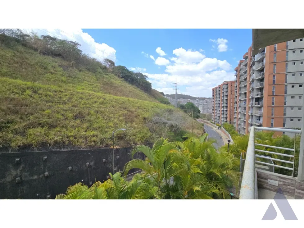 Vendo apartamento 71m2 El Encanado 2785 - 8