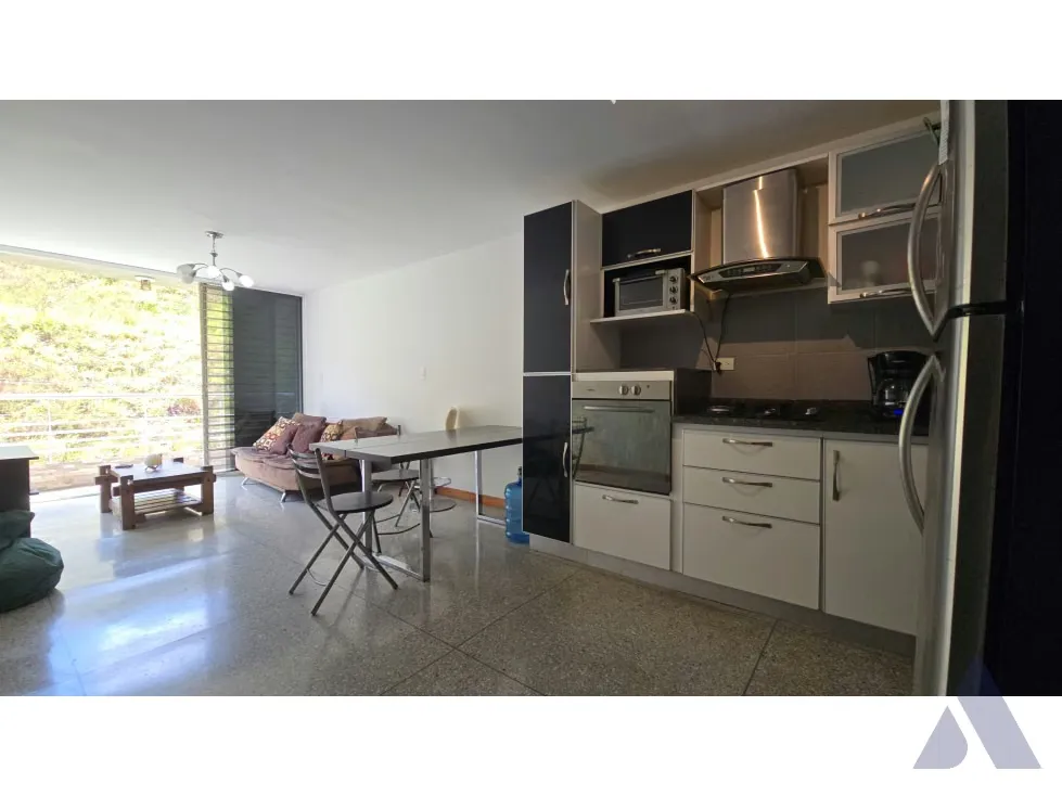 Vendo apartamento 71m2 El Encanado 2785 - 10