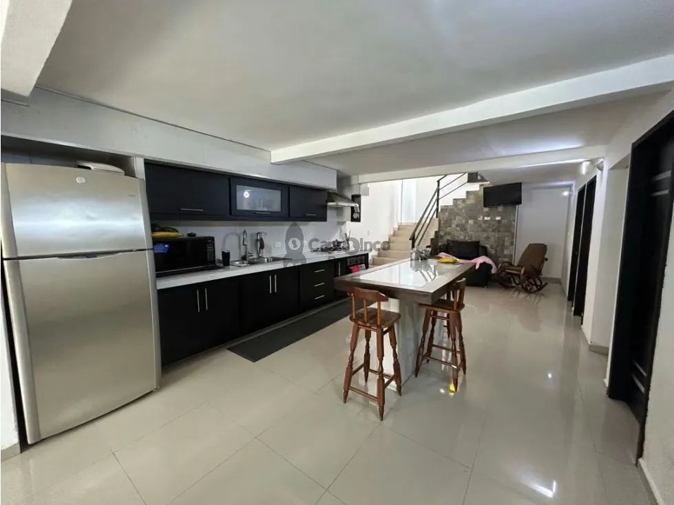 CASA EN VENTA EN BEJUMA URB EL ROCÍO BEJUMA CARABOBO - 2