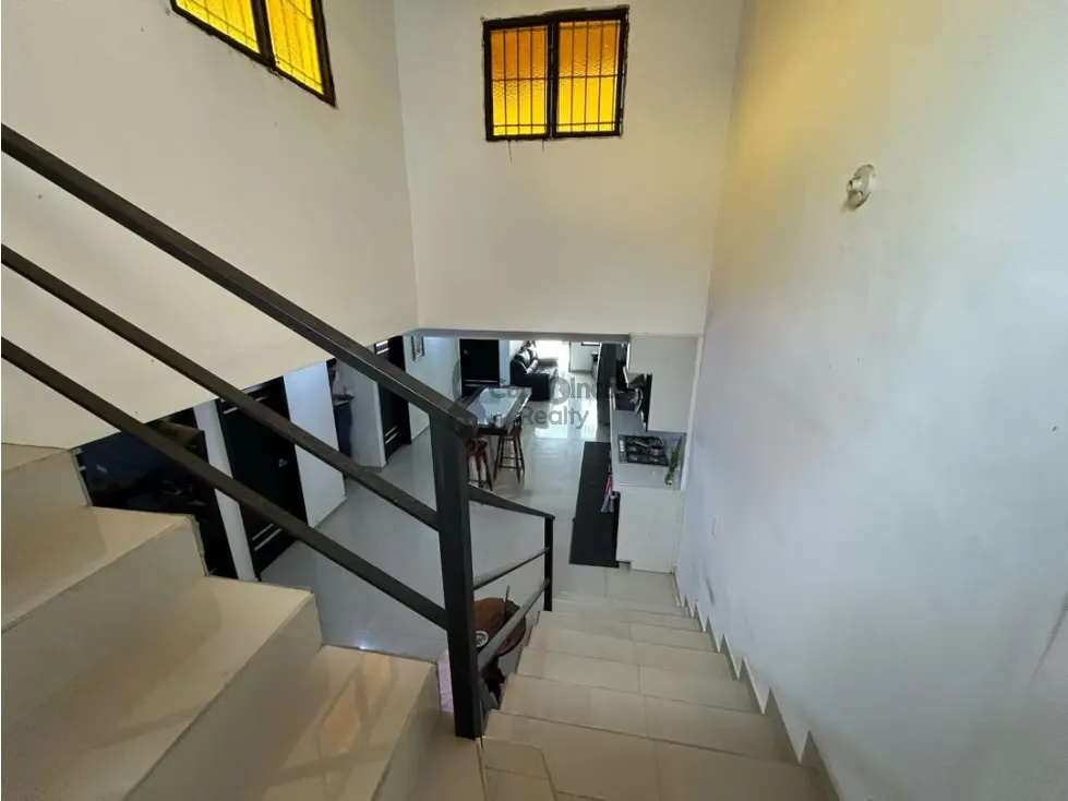 CASA EN VENTA EN BEJUMA URB EL ROCÍO BEJUMA CARABOBO - 11