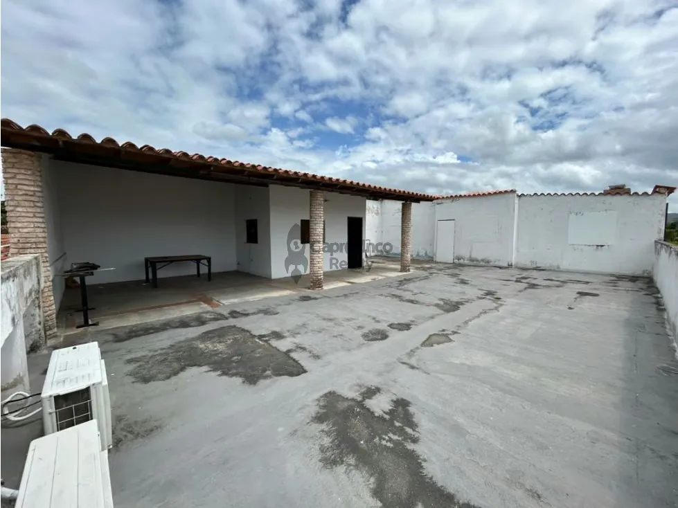 CASA EN VENTA EN BEJUMA URB EL ROCÍO BEJUMA CARABOBO - 12