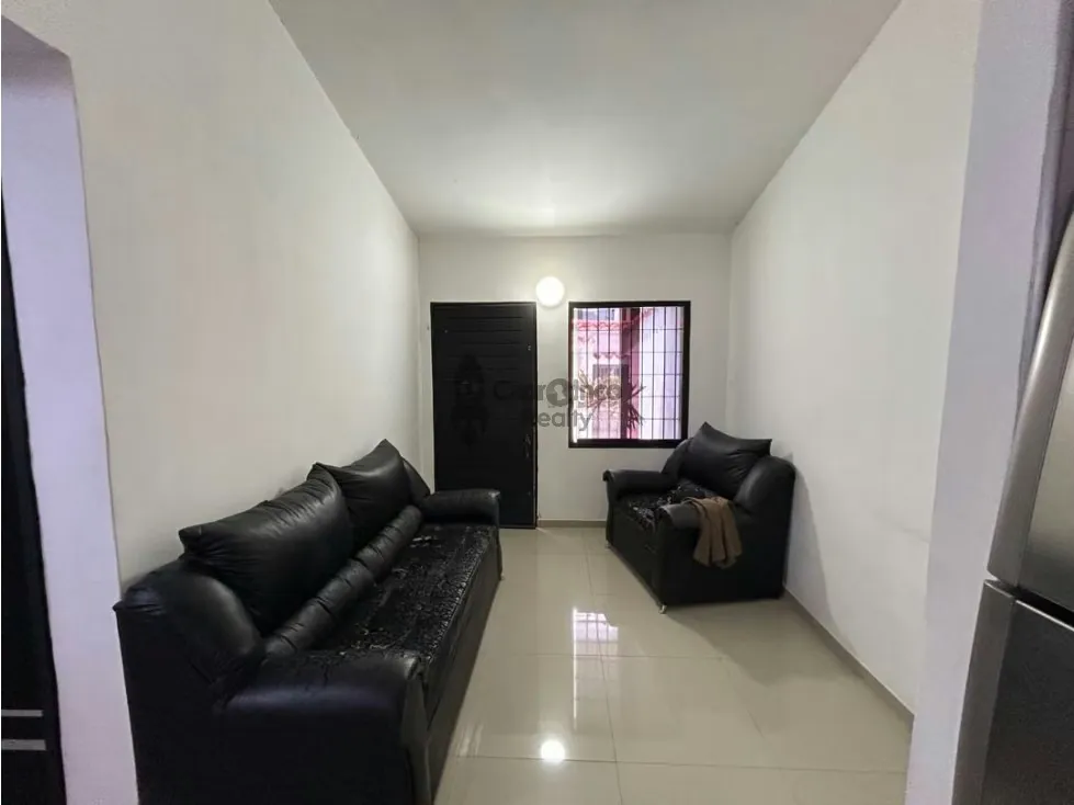 CASA EN VENTA EN BEJUMA URB EL ROCÍO BEJUMA CARABOBO - 3