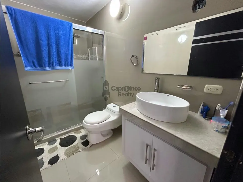 CASA EN VENTA EN BEJUMA URB EL ROCÍO BEJUMA CARABOBO - 7
