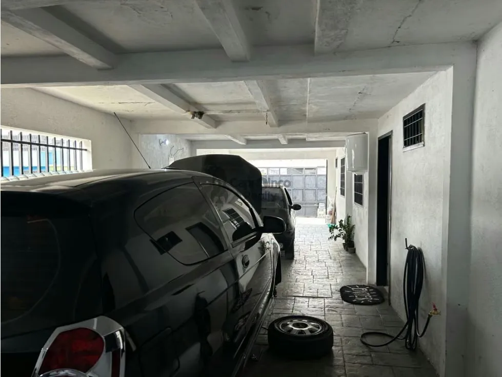 CASA EN VENTA EN BEJUMA URB EL ROCÍO BEJUMA CARABOBO - 9