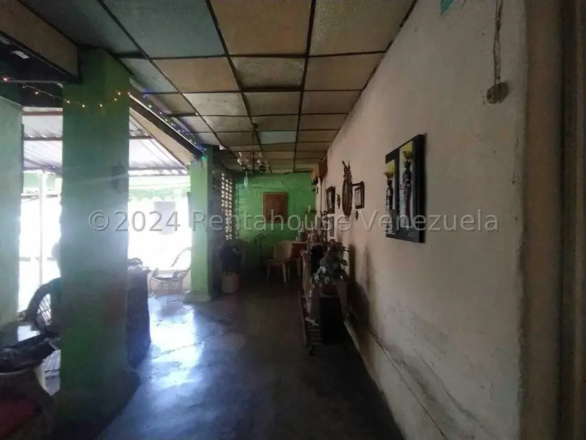 Terreno (Comercial) en Venta en Avenida Miranda, Aragua - 3