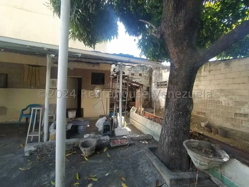 Terreno (Comercial) en Venta en Avenida Miranda, Aragua - 5